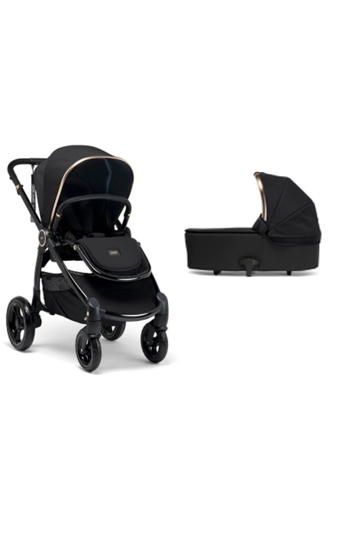 Mamas & papas cheap ocarro black diamond